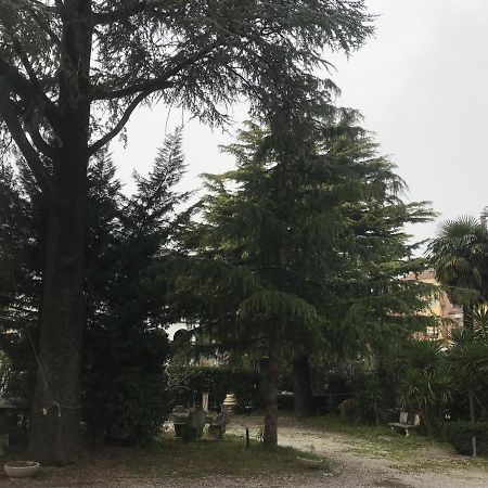 B&B " Guzzi - Inn " Mandello del Lario Εξωτερικό φωτογραφία