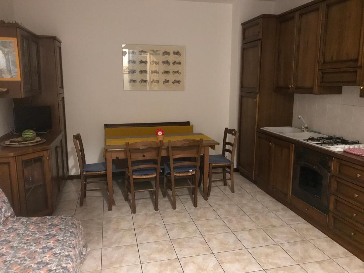 B&B " Guzzi - Inn " Mandello del Lario Εξωτερικό φωτογραφία