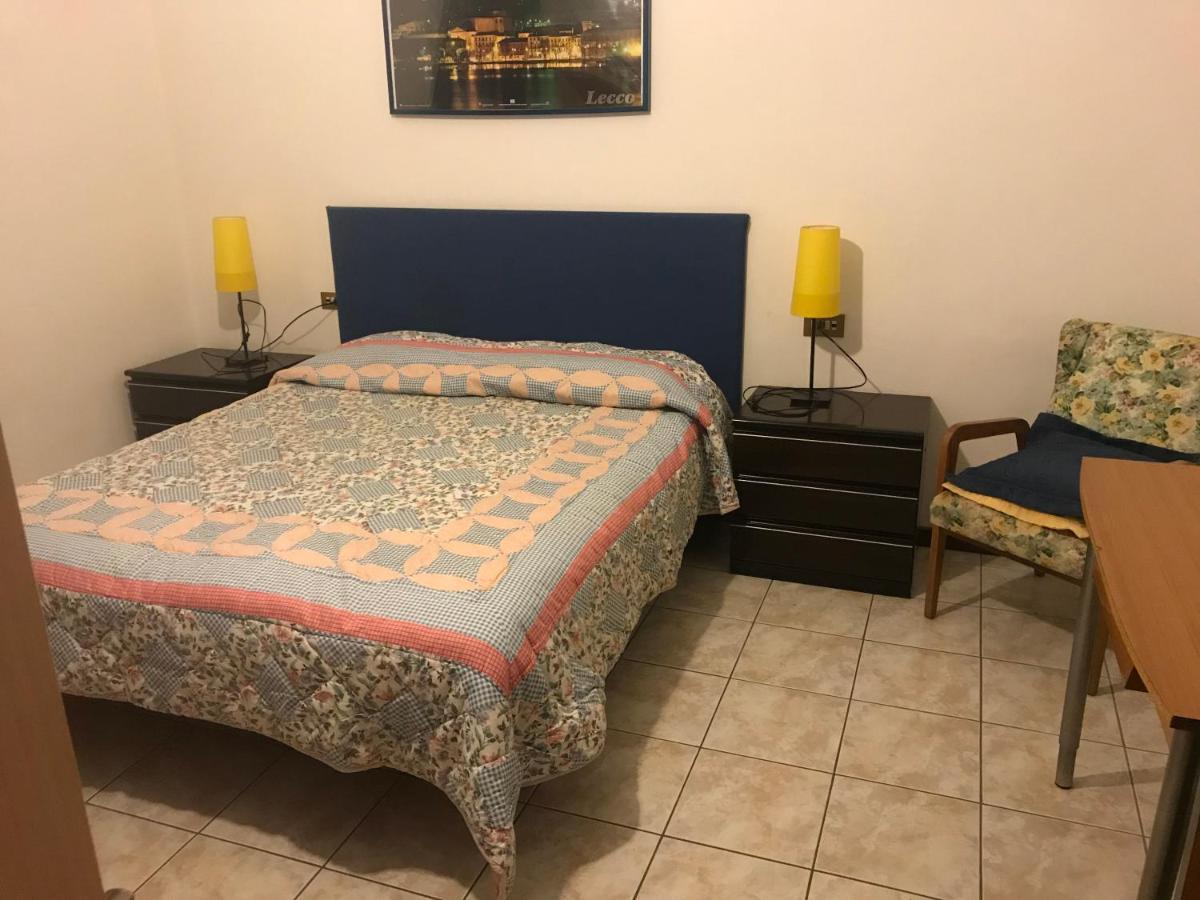 B&B " Guzzi - Inn " Mandello del Lario Εξωτερικό φωτογραφία