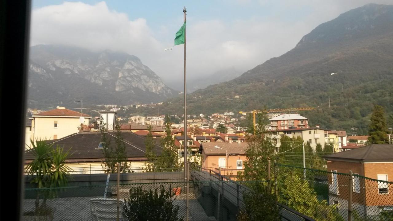 B&B " Guzzi - Inn " Mandello del Lario Εξωτερικό φωτογραφία